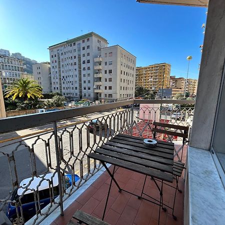 Maradona Rooms Naples Extérieur photo