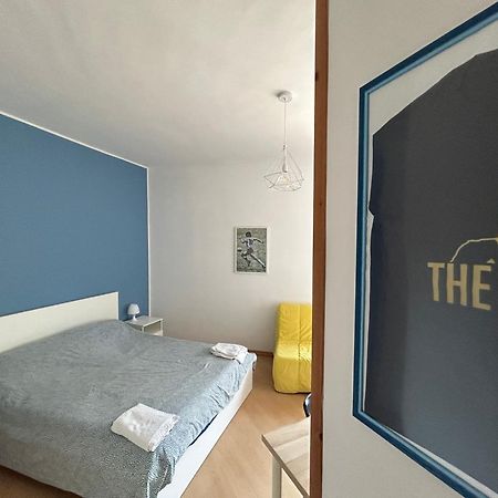 Maradona Rooms Naples Extérieur photo