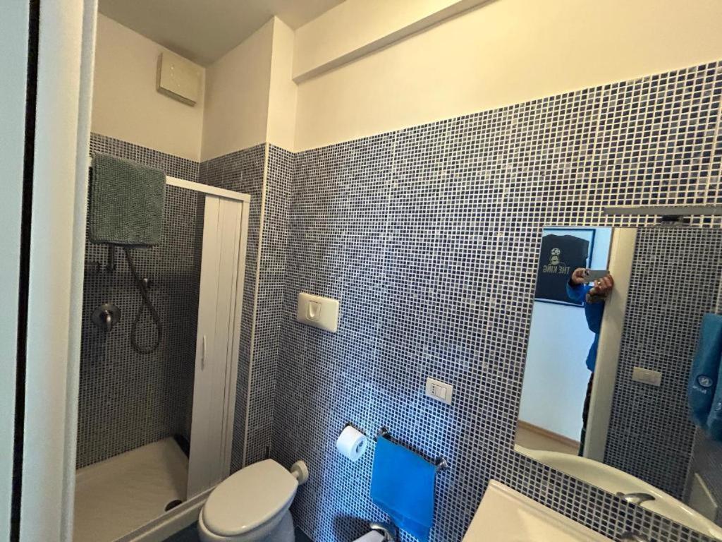 Maradona Rooms Naples Extérieur photo