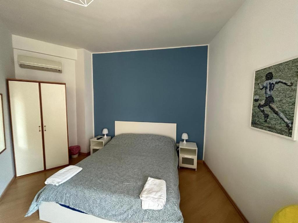 Maradona Rooms Naples Extérieur photo