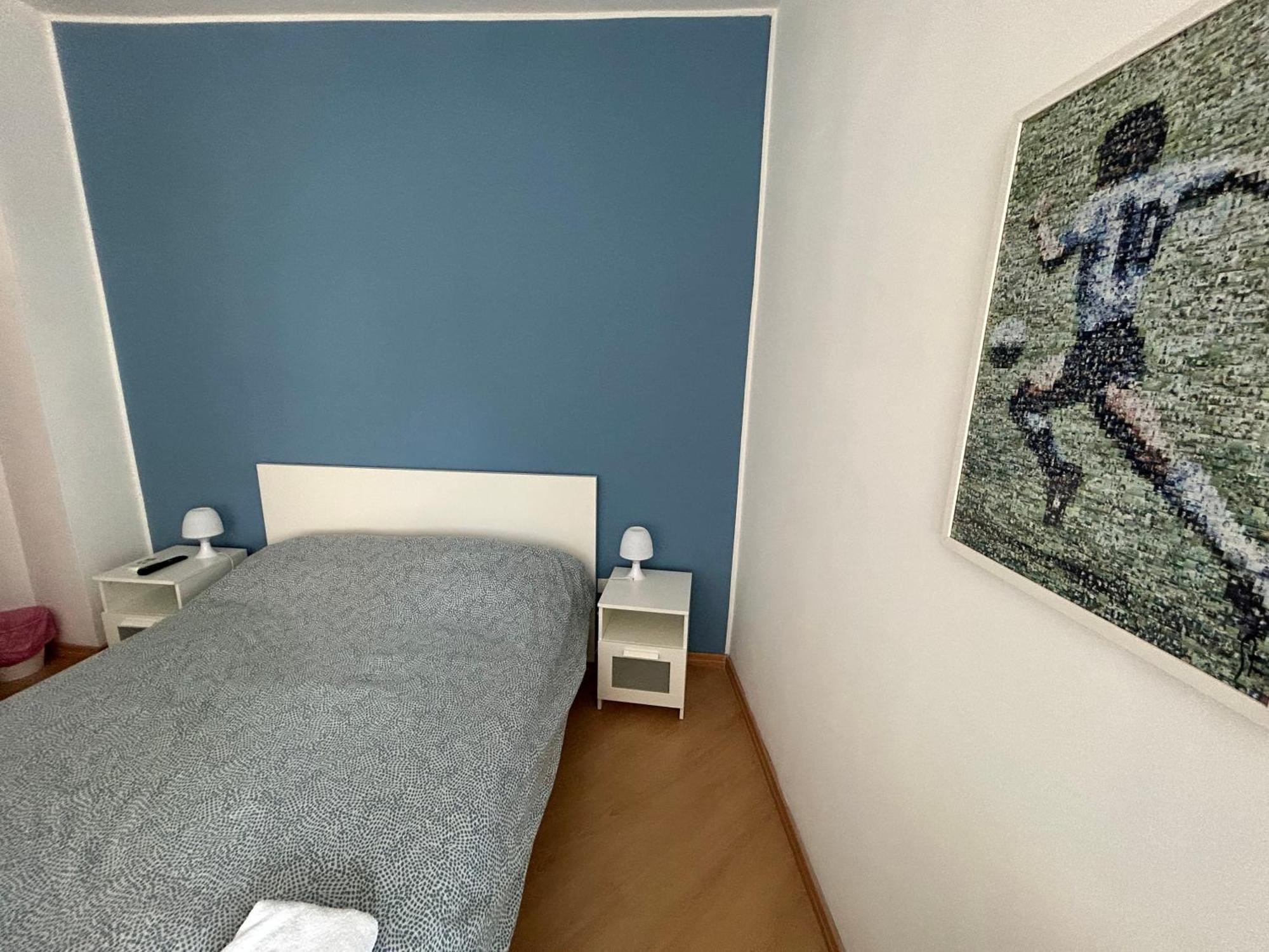 Maradona Rooms Naples Extérieur photo