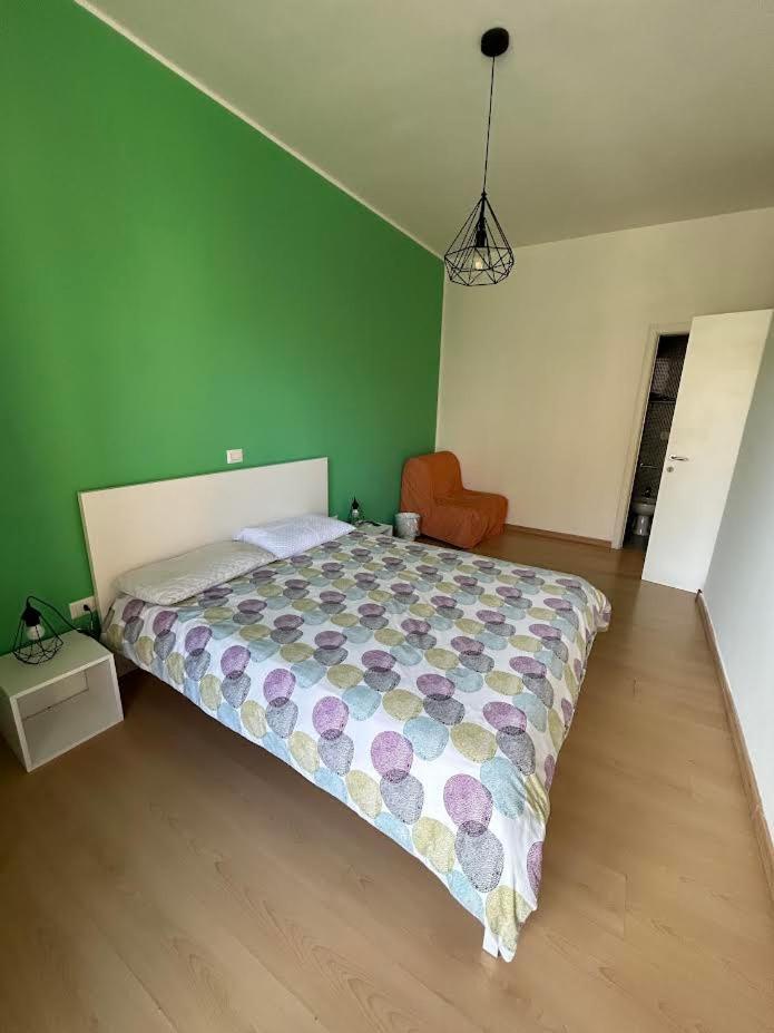 Maradona Rooms Naples Extérieur photo
